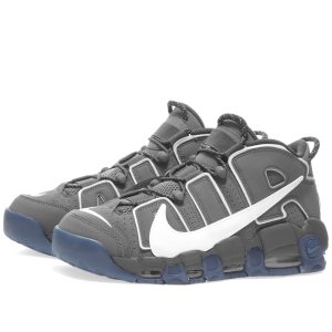 Nike Men's Air More Uptempo '96 CPPS (DQ5014-068) белого цвета