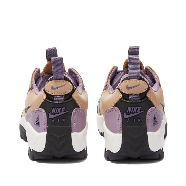 Nike ACG Air Mada (DQ5499-200) фиолетового цвета