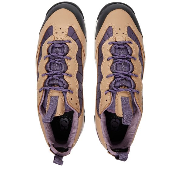 Nike ACG Air Mada (DQ5499-200) фиолетового цвета