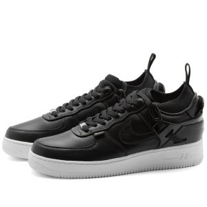 Nike x Undercover Air Force 1 Low Sp (DQ7558-002) белого цвета