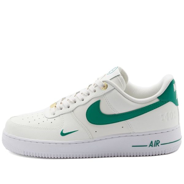 Nike Women's WMNS AIR FORCE 1 '07 SE (DQ7582-101)  цвета