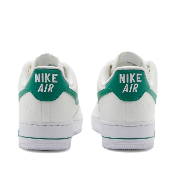 Nike Women's WMNS AIR FORCE 1 '07 SE (DQ7582-101)  цвета