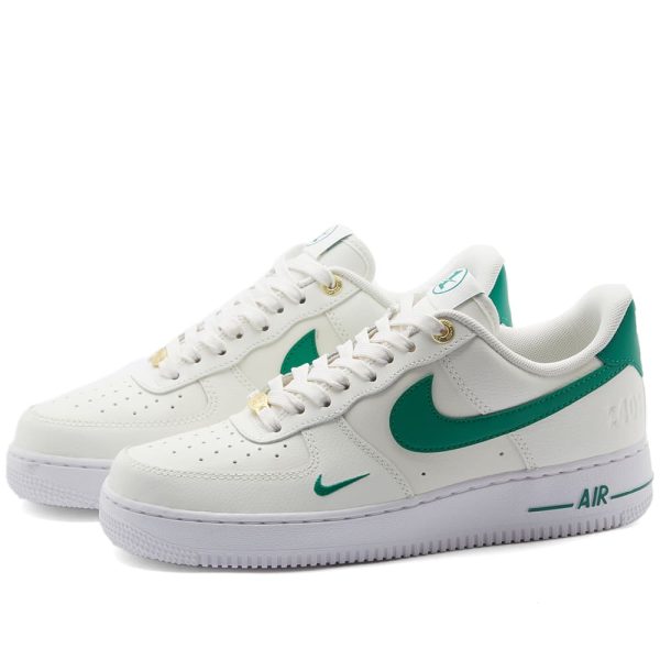 Nike Women's WMNS AIR FORCE 1 '07 SE (DQ7582-101)  цвета