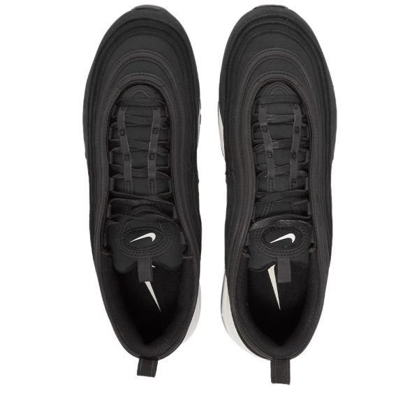 Nike Men's Air Max 97 'Off Noir' (DQ8574-001) мультиколор цвета