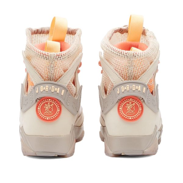 Air Jordan Women's x Bephies Beauty Supply 7 Retro W (DR1485-168)  цвета