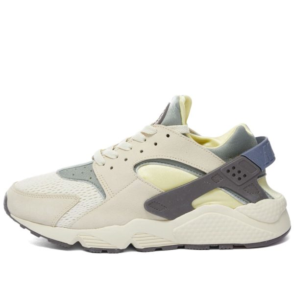 Nike Men's Air Huarache 'Colour Therapy' (DR8620-100)  цвета