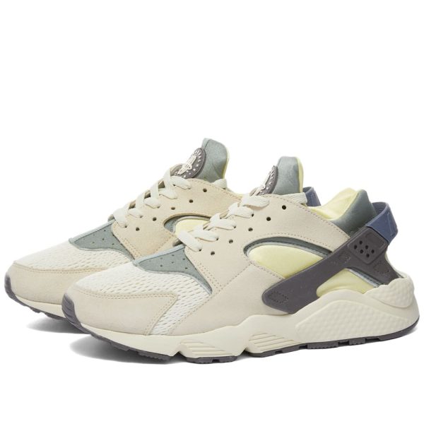 Nike Men's Air Huarache 'Colour Therapy' (DR8620-100)  цвета