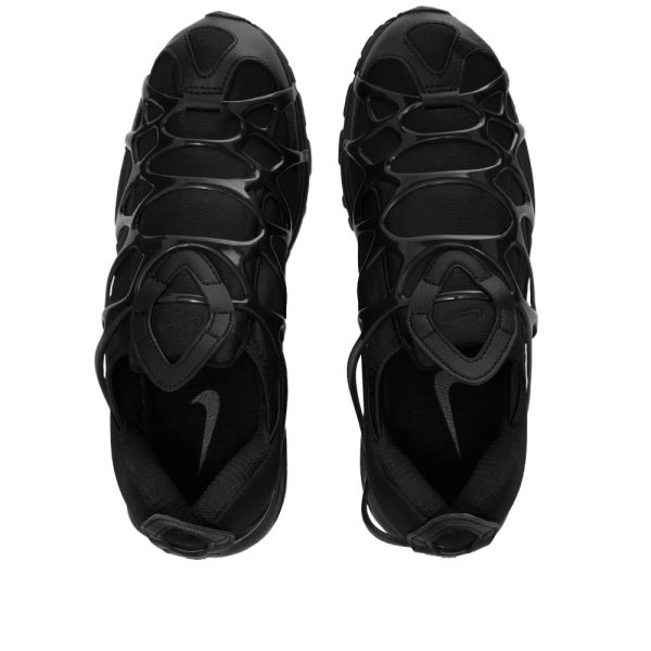 Nike Men's Air Kukini (DV0659-001) черного цвета