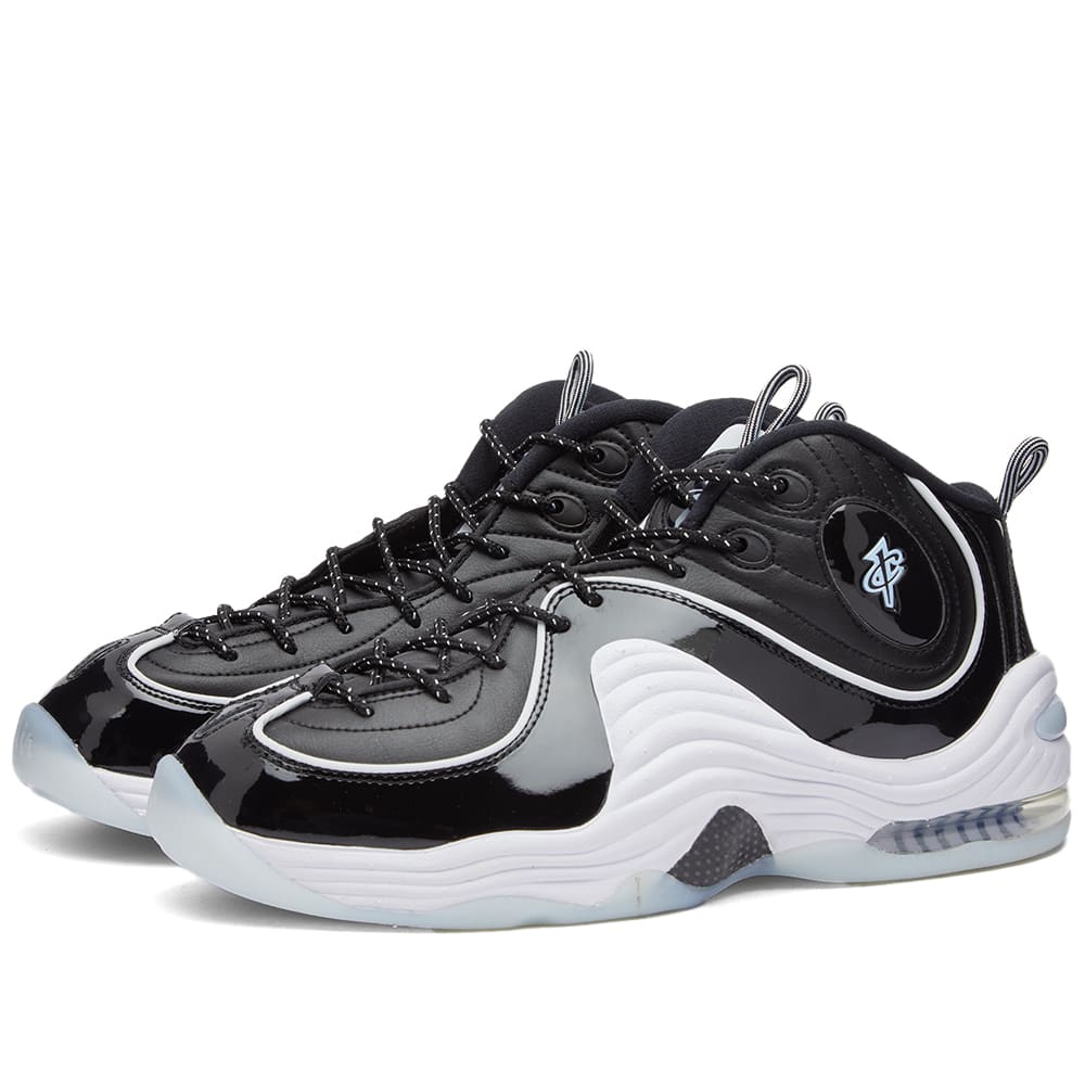 Air penny ii best sale