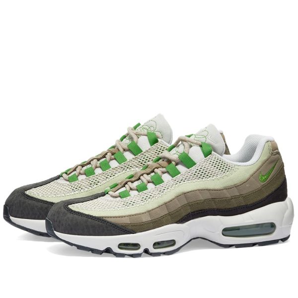 Nike Women's Air Max 95 W (DV3450-300)  цвета