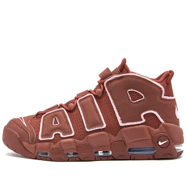 Nike Men's Air More Uptempo '96 SE (DV3466-200) розового цвета