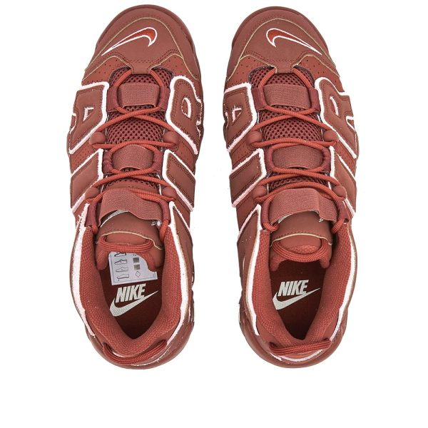 Nike Men's Air More Uptempo '96 SE (DV3466-200) розового цвета