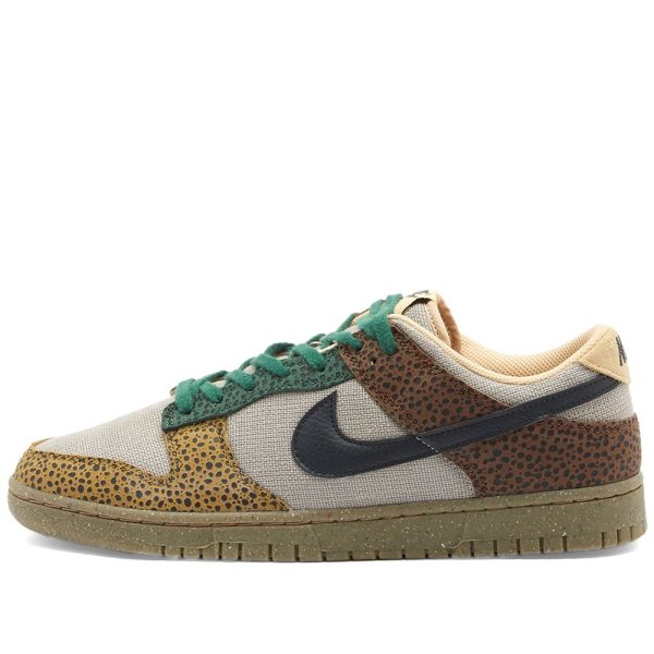 Nike Men's Dunk Low (DX2654-200)  цвета