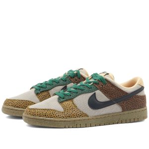 Nike Men's Dunk Low (DX2654-200)  цвета