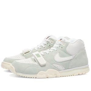 Nike Men's Air Trainer 1 (DX4462-300) белого цвета