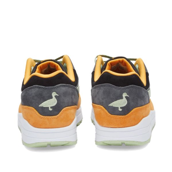Nike Men's Air Max 1 PRM 'Ugly Duckling' (DZ0482-001)  цвета