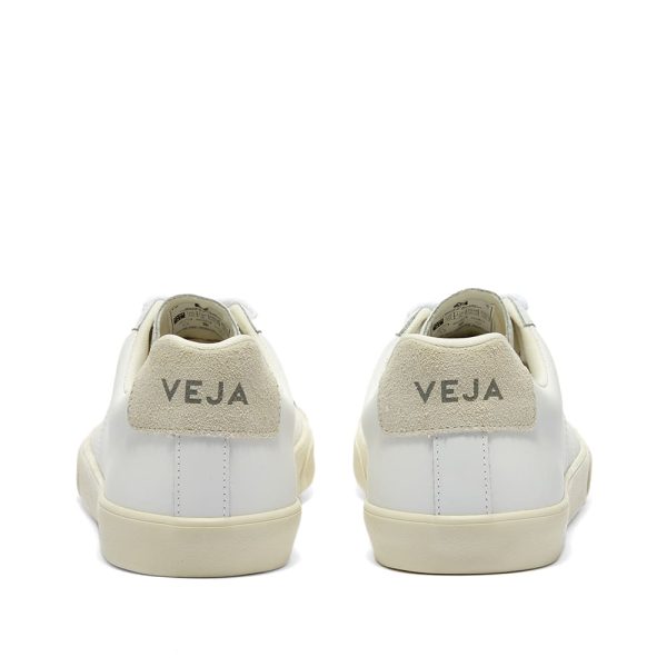 Veja Womens Women's Esplar (EA0200001) белого цвета