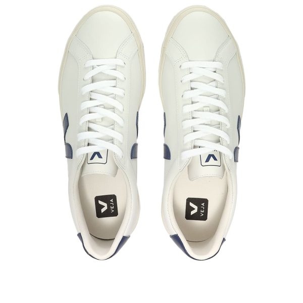 Veja Men's Esplar Clean Leather (EO0202939B) белого цвета