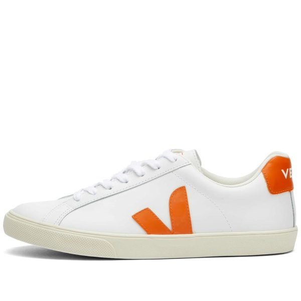 Veja Women's Esplar (EO0202952) белого цвета