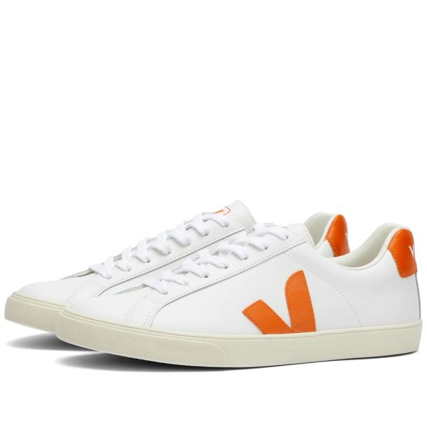 Veja Women's Esplar (EO0202952) белого цвета