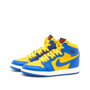 Air Jordan Men's 1 Retro High OG RMST GP (FD2597-700)  цвета