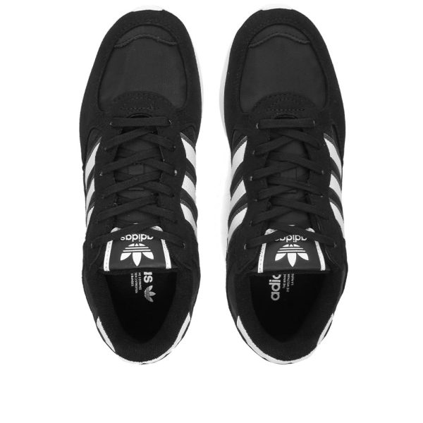 Adidas Women's Special 21 W (FY4884) белого цвета