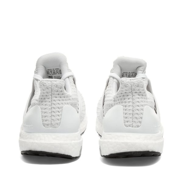 Adidas Women's Ultraboost 4.0 DNA W (FY9122) белого цвета