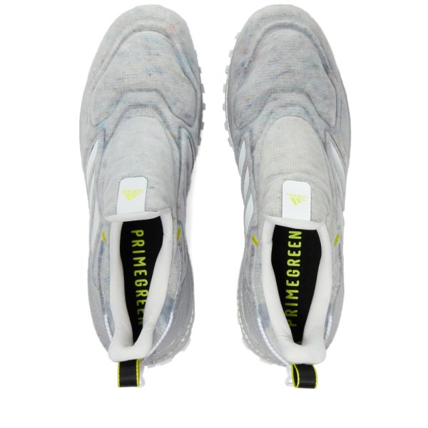 Adidas Men's Ultraboost C.RDY Lab (FZ3608) белого цвета