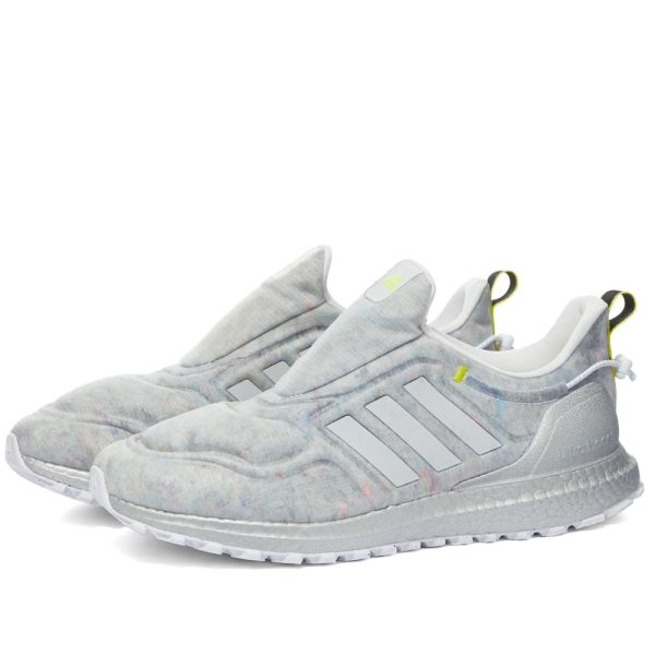 Adidas Men's Ultraboost C.RDY Lab (FZ3608) белого цвета