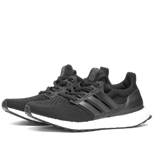 Adidas Men's Ultraboost 5.0 DNA (GV8746) черного цвета