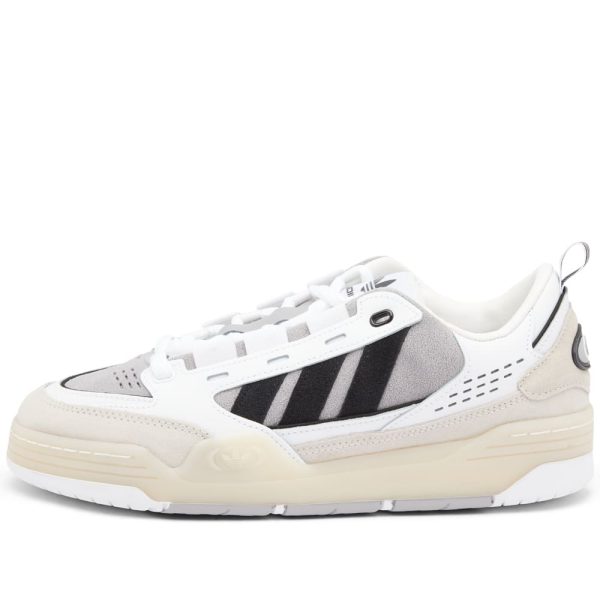 Adidas Men's Adi2000 (GV9544) белого цвета