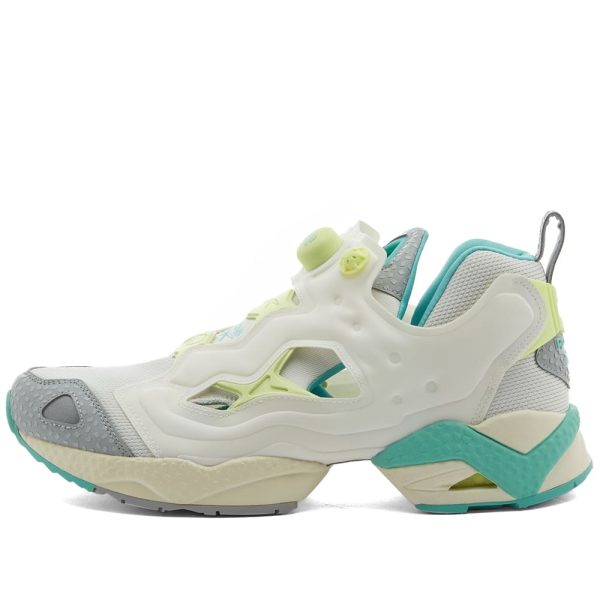 Reebok Men's Instapump Fury 95 (GV9638)  цвета