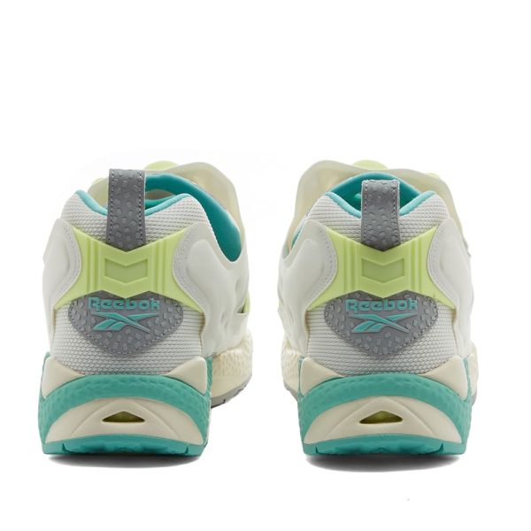 Reebok Men's Instapump Fury 95 (GV9638)  цвета