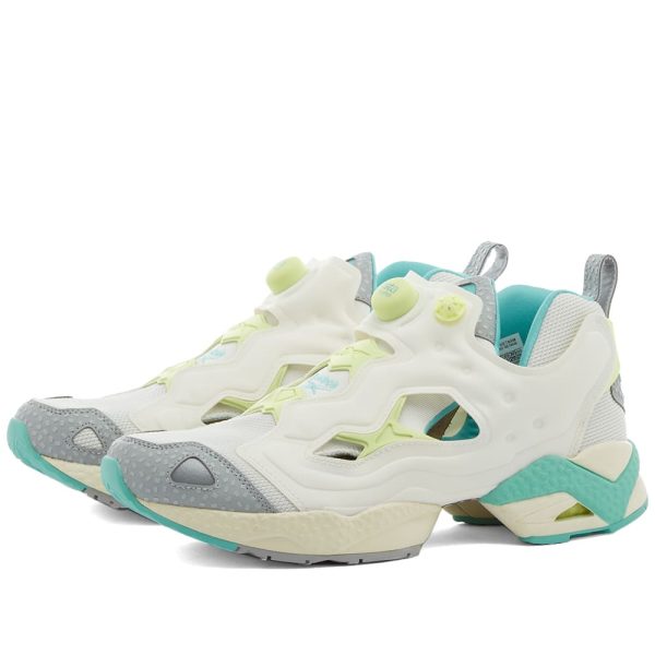 Reebok Men's Instapump Fury 95 (GV9638)  цвета