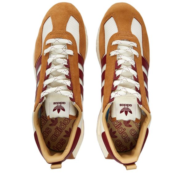 Adidas Men's Retropy E5 (GW1634) белого цвета