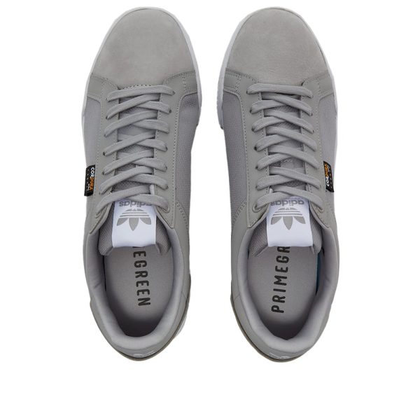 Adidas Men's Court Tourino (GW2875) белого цвета
