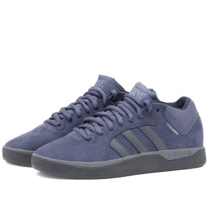 Adidas Men's TYSHAWN (GW3170) синего цвета