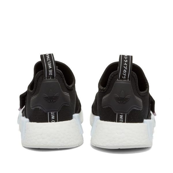 Adidas Nmd_R1 (GW5698) черного цвета