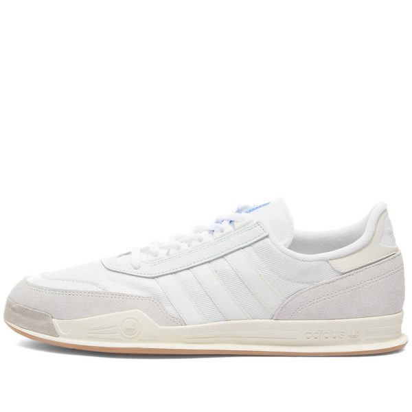 Adidas Men's CT86 (GW5722) белого цвета