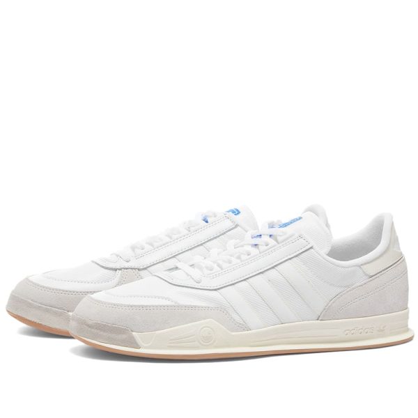 Adidas Men's CT86 (GW5722) белого цвета