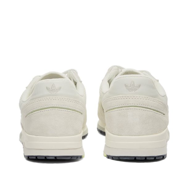 Adidas Men's ZX 420 (GW5764) белого цвета
