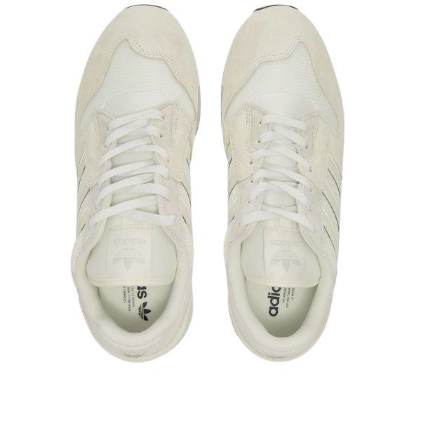 Adidas Men's ZX 420 (GW5764) белого цвета