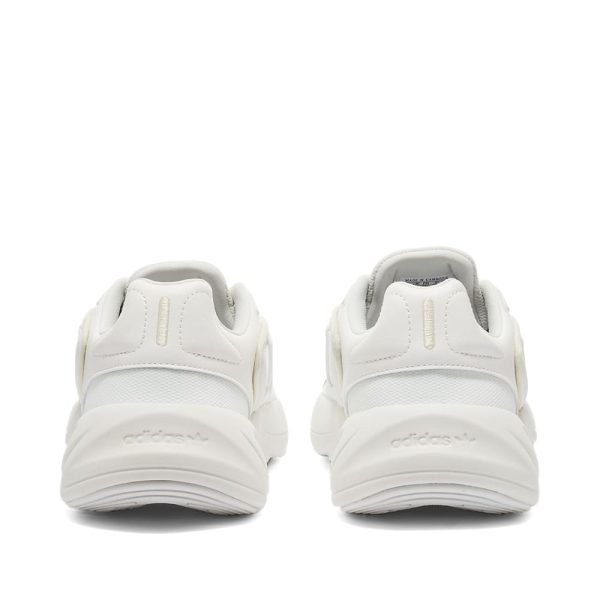 Adidas Women's Ozelia W (GW6809) белого цвета