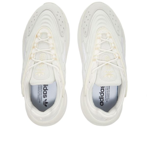 Adidas Women's Ozelia W (GW6809) белого цвета