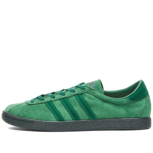 Adidas Tobacco Gruen (GW8205) зеленого цвета