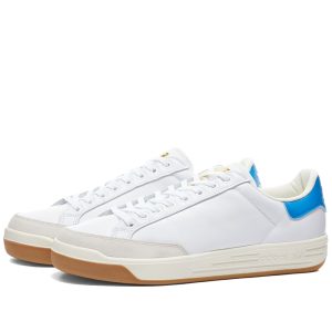 Adidas Men's Rod Laver (GW8765) белого цвета