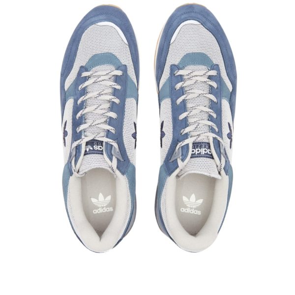 Adidas Treziod (GW9150) синего цвета