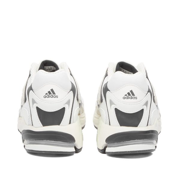 Adidas Response CL (GX1609) белого цвета