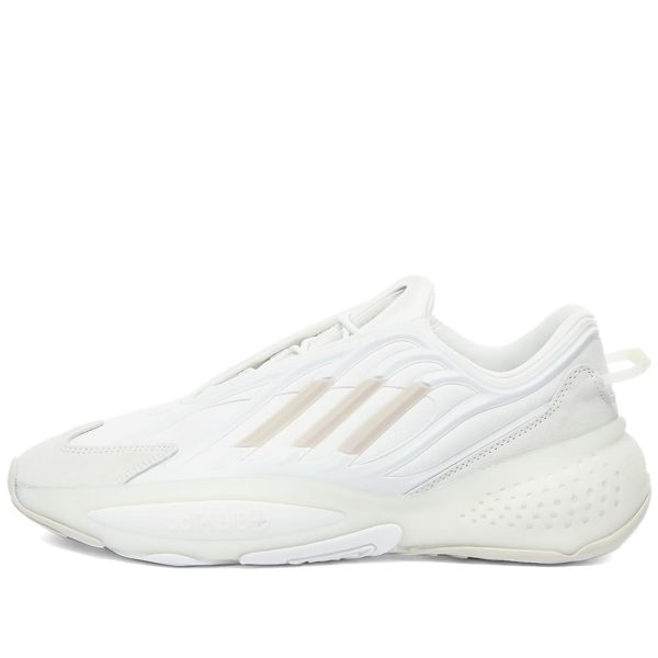 Adidas Men's Ozrah (GX1875) белого цвета