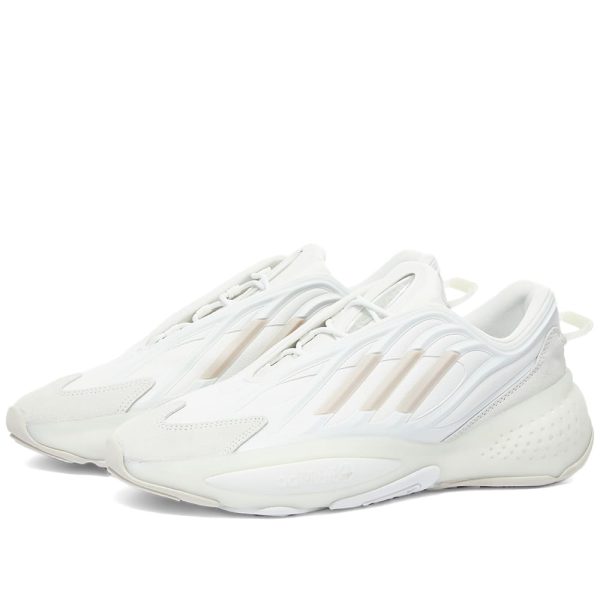 Adidas Men's Ozrah (GX1875) белого цвета